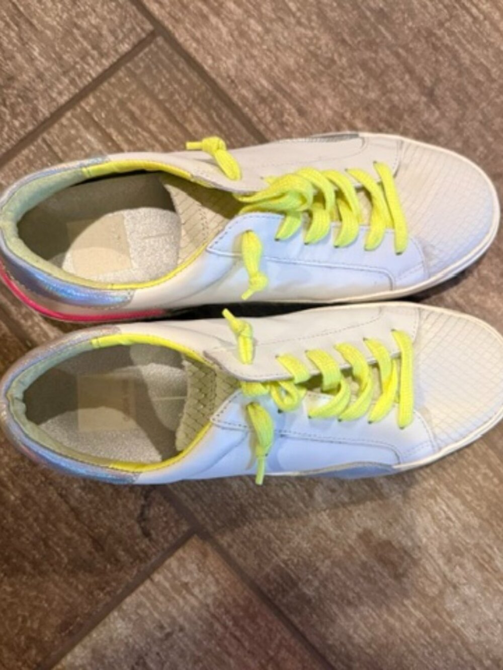 Dolce Vita retro sneakers